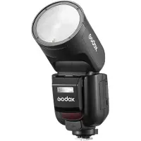 Godox V1Pro N TTL-blits for Nikon
