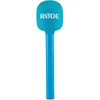 Rode Interview Micro Blue