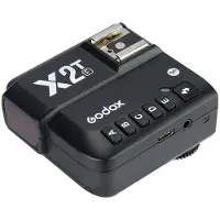 Godox Sender X2t-f For Fujifilm-utløser