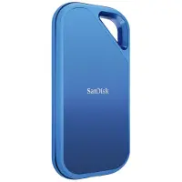 SanDisk Creator Pro 1tb Ekstern Ssd