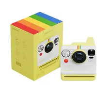 Polaroid Now Generation 3 gul