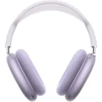 Apple AirPods Max 2 - Hodetelefoner med mikrofon - full størrelse - Bluetooth - trådløs - aktiv støydemping - purpur