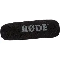 Rode WSVM Windshield / Pop Filter