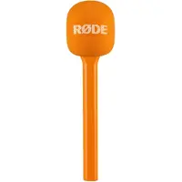 Rode Interview GO - Orange