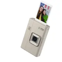 Fujifilm Instax Mini Liplay+ Instantkamera