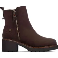 Refresh 17628303 Høyhælte Booties