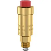 Flamco Flexvent deaerator 1/2