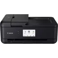 Canon PIXMA TS9550a Multifunksjon - Farge - Blekk