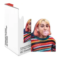 Polaroid Hi-Print 2x3 Paper Cartridge Gen 2 - 60 Sheets