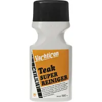 Yachticon Super Teak-renser 500ml
