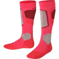 Falke SK4, Skisokker, Barn, Rose