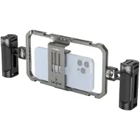 SmallRig 4121 All-In-One Video Kit Mobile Basic