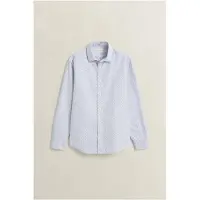 Gant 3263046 Regular Fit Skjorte Med Lange Ermer