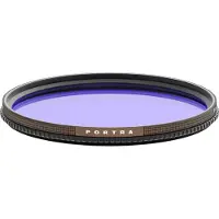 Polar Pro Portra True Color Pl + White Mist 1/4 Polariseringsfilter 49 Mm