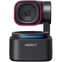 Obsbot Tiny 3 Lite PTZ 4K webkamera