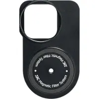 JJC smarttelefonholder MFS-IPM med filterfeste 49 mm
