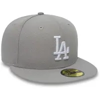 New Era Mlb Basic La Dodgers Cap