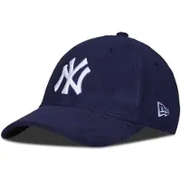 New Era Mlb 60960223 9forty Mc New York Yankees Cap