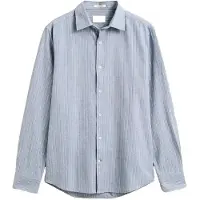 Gant 3263017 Skjorte Med Lange Ermer