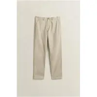 Gant 1501001 Regular Fit Chinobukser