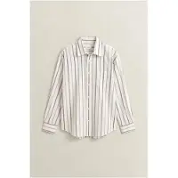 Gant 3262018 Skjorte Med Lange Ermer