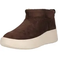 Clarks Shoes Solevana Rise Booties