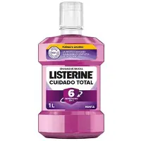 Listerine Total Care 1l Munnskyllevann