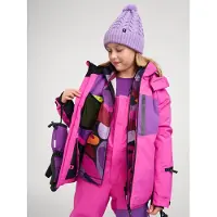 Reima Jatuni Parka