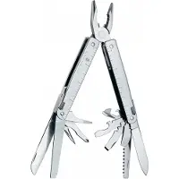 Victorinox multiverktøy SwissTool