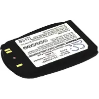 Cameron Sino Batteri til mobiltelefon, smarttelefon for LG KG228, KG220, KG300