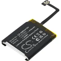 Akkukauppa Batteri til smartklokke for Amazfit GTR 4 47mm