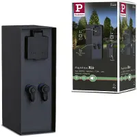 Paulmann Plug & Shine stikkontaktsøyle Rio