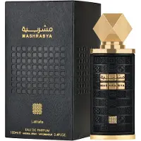 Lattafa Mashrabya Vapo 100ml Eau De Parfum