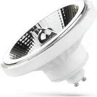 Argon LED pære Spot GU10 AR111 12W/830 1200 lumen
