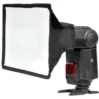 Godox SB2030 - Flash diffuser softbox - 30 cm x 20 cm