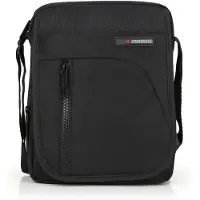 Gabol Crony Eco 2.7l Skuldertaske