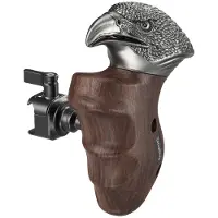 SmallRig Imagegrip-serien Eagle-håndtak Med Nato-klemme Venstre Side