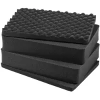 Calumet Fotokoffert Hard Case Foam Insert 3318