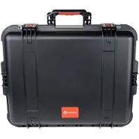 Calumet Fotokoffert Hard Case 5527 - trolley