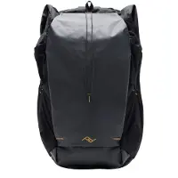Peak Design utendørs ryggsekk 45L svart