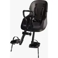 Bobike Exclusive Evolve Mini Frontmontert Barnesykkelsete