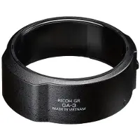 Ricoh Rcnn407 Anamorfisk Kameralinse