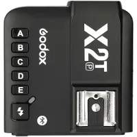 Godox transmitter X2T P