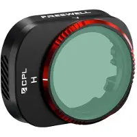 FreeWell Filter CPL for DJI Mini 4 Pro