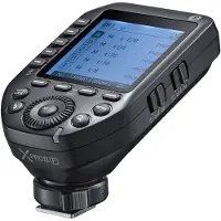 Godox XPro II TTL trådløs blitsutløser (FUJIFILM)