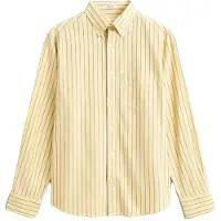 Gant 3262016 Skjorte Med Lange Ermer