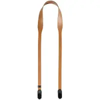 Peak Design Form Leather Camera Strap Standard - Tan