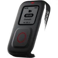 GoPro The Remote (Bluetooth + Waterproof Camera Control)