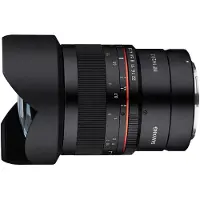 Samyang Mf 2.8/14 Nikon Z Kameralinse