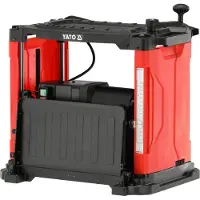 YATO YT-82148 tykkelseshøvel 1800 W